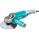 Total TG12223026 Angle grinder 2200W 230mm