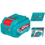 Total TFBLI42201 Lithium-Ion battery pack 42V 2.0Ah