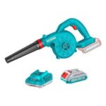 Total TABLI20781 Cordless blower 20V