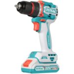 Total TDLI205582 Compact Brushless Cordless Drill 55Nm