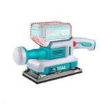 Total TFSLI20311 Cordless finishing sander 20V