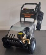 15M26 Hisaki Japan Electric pressure Washer 3450psi 5hp Motor