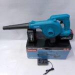 Makita cordless air blower