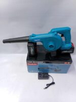 Makita cordless air blower