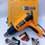 Coofix CF-HG004 Heat Gun 2000W
