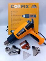 Coofix CF-HG004 Heat Gun 2000W