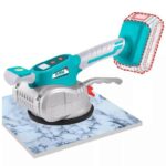 Total TTVLI20015 Cordless tile vibration machine 20V 60kg