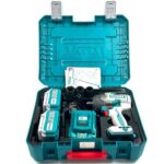Total TIWLI2085 Cordless impact wrench 850Nm