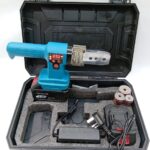 Makita cordless PPR pipe welding machine