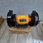 Coofix 200mm Bench Grinder