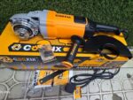 Coofix industrial angle grinder CF-AG007 2600W
