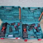Meakida Brushless Cordless Drill 36V