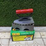 GMC Brand Charcoal Iron