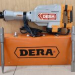 Dera 1800W Demolition Hammer