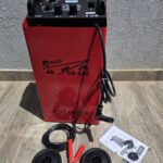 Edon CD-650 starter and battery charger