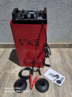 Edon CD-650 starter and battery charger