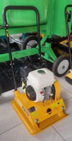 Aico Japan Honda Engine GP160 plate compactor-90kgs