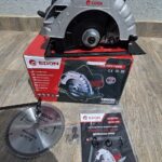 Edon 7-inch (185mm) electric circular saw 1650W