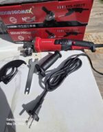 Edon Promax angle grinder 1100W 4"