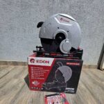 Edon ED-CS355-2800 professional metal cut-off machine 2800W
