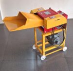 Milano Italia High Speed Chopper Capacity 800-1200kgs/hr with 3hp motor