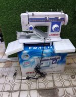 Jukky multifunctional sewing machine