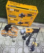 Coofix CF-AG012 angle grinder 4.5-inch (115mm)