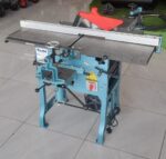 LIDA Original Wood Working Machine