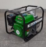 Milano Italia water pump 3 inches 8hp engine