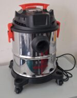 ASTRAMILANO Vacuum Cleaner Wet and Dry  AMC-20L 20 LITRES