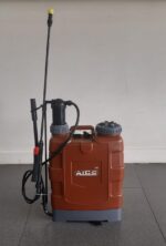 Aico Japan 16-Litre Manual Backpack Sprayer
