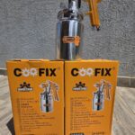 Coofix Industrial CF-SPY03 air spray gun
