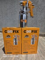 Coofix Industrial CF-SPY03 air spray gun