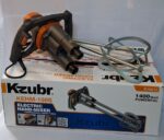 Kzubr KEHM-150S professional electric hand double mixer