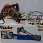 Kzubr KEHM-150S professional electric hand double mixer