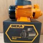 Dera DK60 peripheral booster water pump 0.5hp