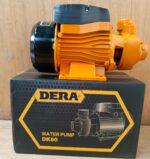 Dera DK60 peripheral booster water pump 0.5hp