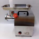 TK-M12 stainless steel electric meat mincer