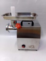 TK-M12 stainless steel electric meat mincer