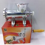 Sastar size 22 manual meat mincer