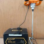 Dera Mixer DK-EM-120B 1400W
