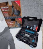 Meakida 16-line green laser level