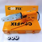 COOFIX PPR welding machine 800W
