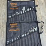 Coofix CFH-B02013-12S 12-piece combination spanner set