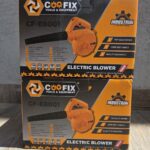 COOFIX Industrial CF-SPY03 Air Spray Gun