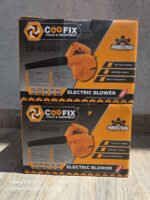 COOFIX Industrial CF-SPY03 Air Spray Gun