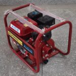 Aico Japan water pump HIGH PRESSURE 2 inches 8hp Engine