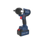 Maxmech Cordless Impact Wrench UIW 20-500 500 N adjustable