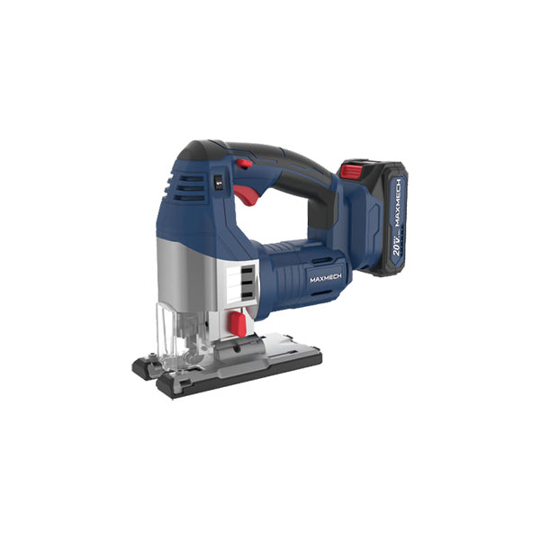 9334063 Maxmech Cordless Jig Saw UJS 20-135 135mm - Image 1