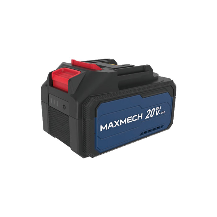 9334124 Maxmech Battery ULB 20-4.0Ah 4Ah - Image 1